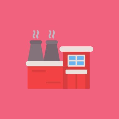 Vektör illüstrasyonu, simge ögesi arkaplanı