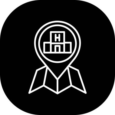 vektör gayrimenkul simgesi