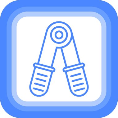 Web ve mobil uygulama için vektör simge