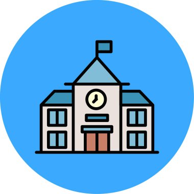 ikon vektör illüstrasyonu oluşturma