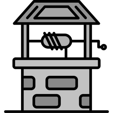 yiyecek içecek kahve ikonu