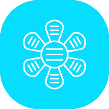 Kişisel sağlık ikonunun gösterimi