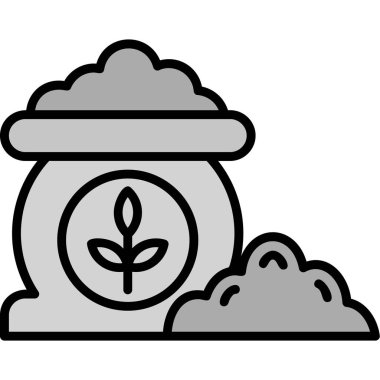 Bulut fabrikası. Web simgesi