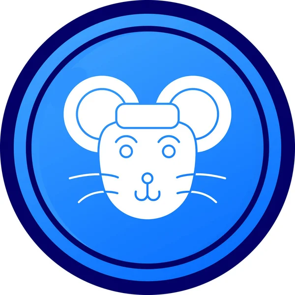 fare simgesi vektör illüstrasyonu