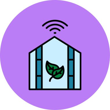 wifi modern simgesi, vektör illüstrasyonu