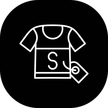 Modern ve parasızlığın vektör simgesi