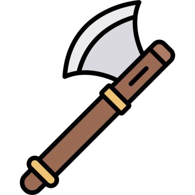 baltanın ahşap çizimi