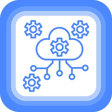 Bulut hesaplama. Basit resimleme