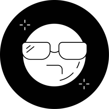 duygu duygu duygu simgesi ana hat biçiminde karşı karşıya