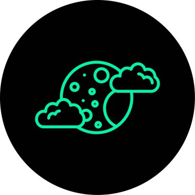 vektör gezegen resimleme