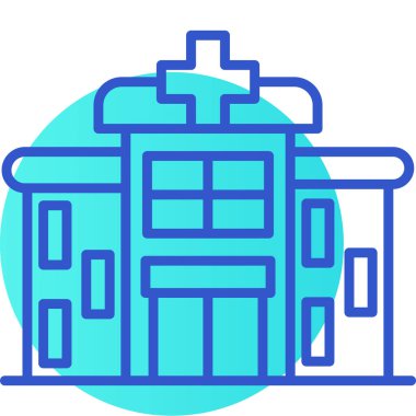 ikon vektör illüstrasyonu oluşturma