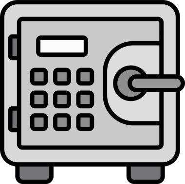 atm makine vektör simgesi kolayca düzenleyebilir ya da değiştirebilir