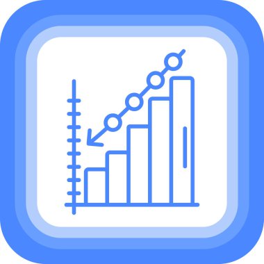 Bar Grafiği. Basit tasarım