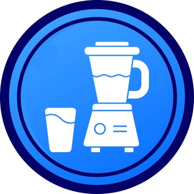 kahve fincanı ikonu vektör illüstrasyonu