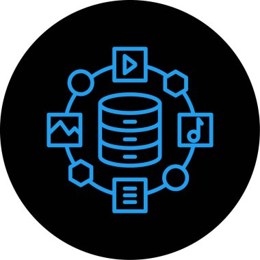 vektör veri aktarımı ico