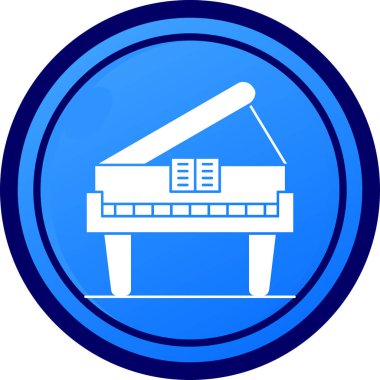 Modern b 'nin vektör illüstrasyonu inşa simgesinden yoksun