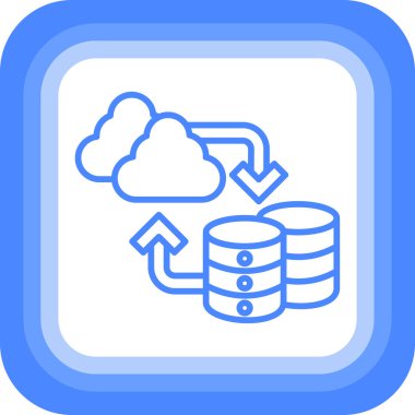 Bulut hesaplama. Basit tasarım