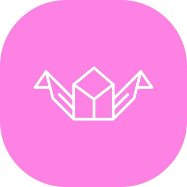 Vektör Ev simgesi illüstrasyonu