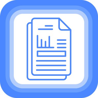 Kitap. Web simgesi basit illüstrasyon