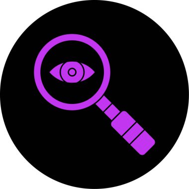 Kişisel ve ticari kullanım için vektör simgesi