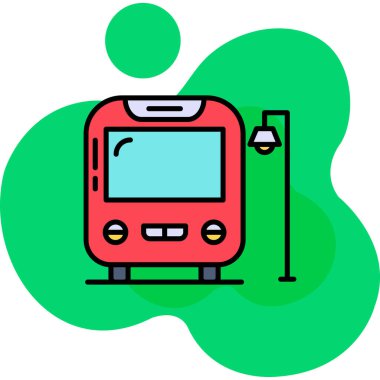 Elektronik sigara. Basit resimleme