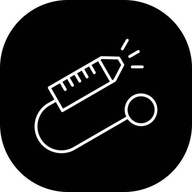 Kişisel ve ticari kullanım için tıbbi simge vektör.