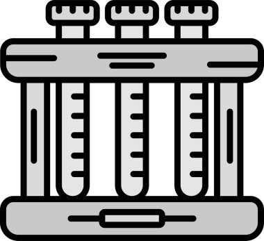 mimari yapı yapı ikonu - taslak biçimi