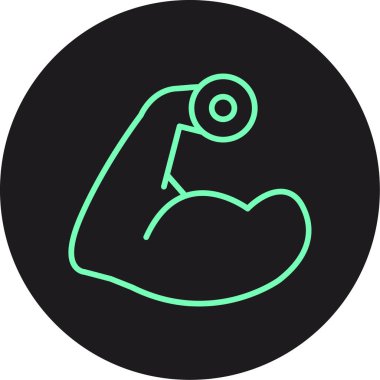 vektör Bell simgesi illüstrasyonu