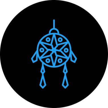 Projeniz için vektör Çince simgesi