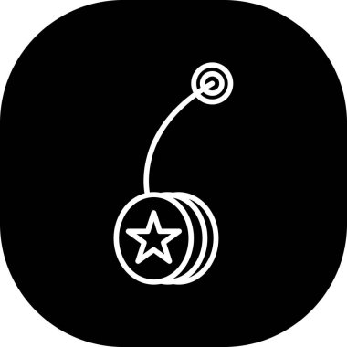 Şekerin vektör illüstrasyonu