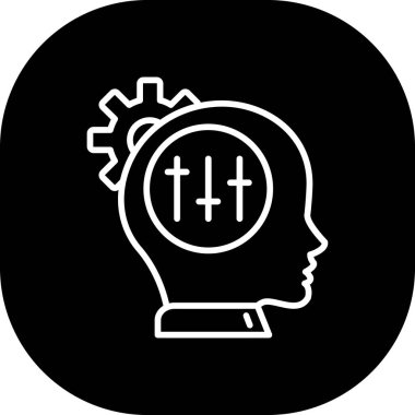 Kişisel ve ticari kullanım için vektör simgesi