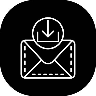 vektör zarfı resimleme