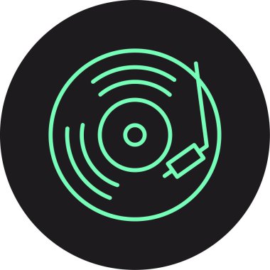 Kişisel ve ticari kullanım için vektör simgesi