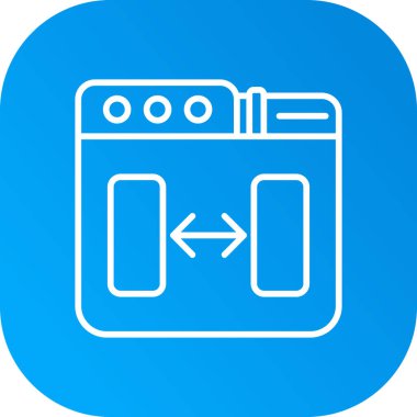 Pil vektör illüstrasyonu