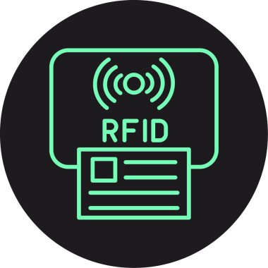 vektör dv simgesi, modern resimleme