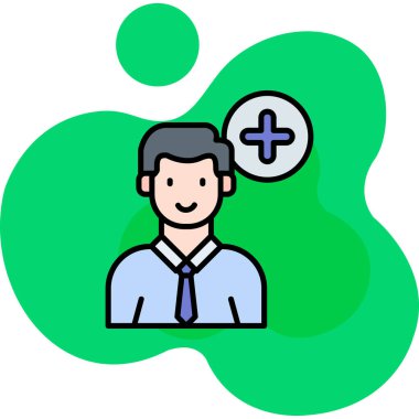 avatar erkek simgesi