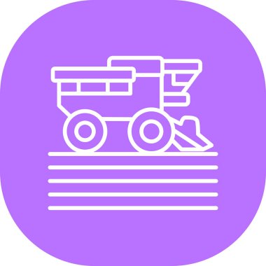 Gıda simgesinin vektör illüstrasyonu