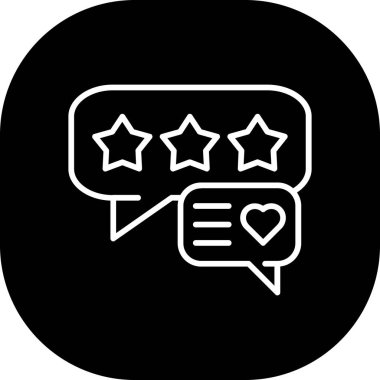 seo ve pazarlama simgesinin vektör illüstrasyonu