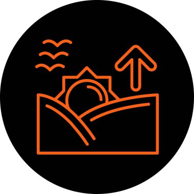 kitap simgesi vektör illüstrasyonu