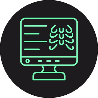 vektör raporu resimleme