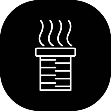 vektör kahve fincanı ico