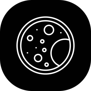 vektör gezegen resimleme