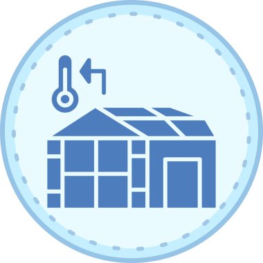 ikon vektör illüstrasyonu oluşturma