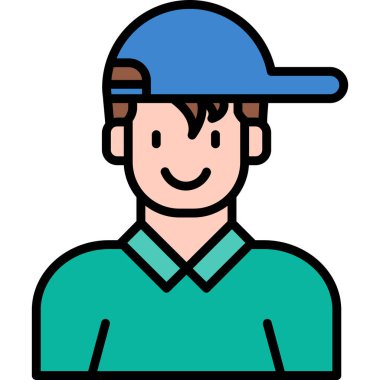 Avatar insan simgesi