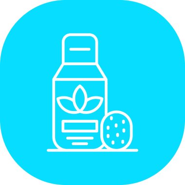 Meyve. Web simgesi basit illüstrasyon