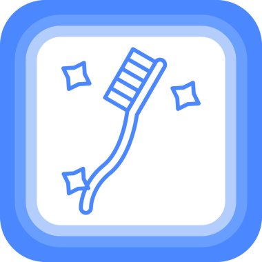 Kişisel ve ticari kullanım için vektör simgesi