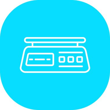 Modern para eksikliğinin vektör illüstrasyonu