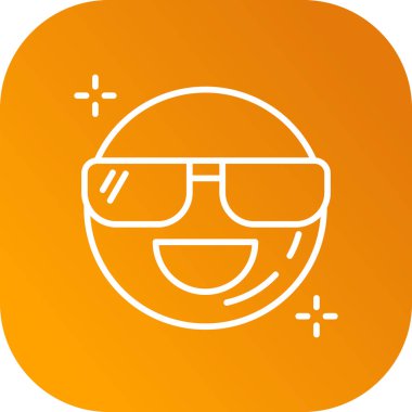 Beyaz arkaplanda izole edilmiş mutlu cadılar bayramı simgesi. Cadılar bayramı partin kutlu olsun. Renkli taslak konsepti. vektör.