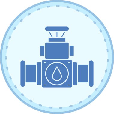 Kamera. Web simgesi basit illüstrasyon