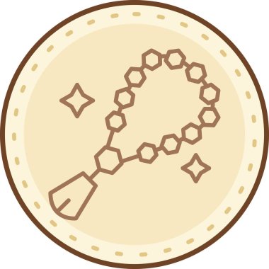 modern simge vektör illüstrasyonu